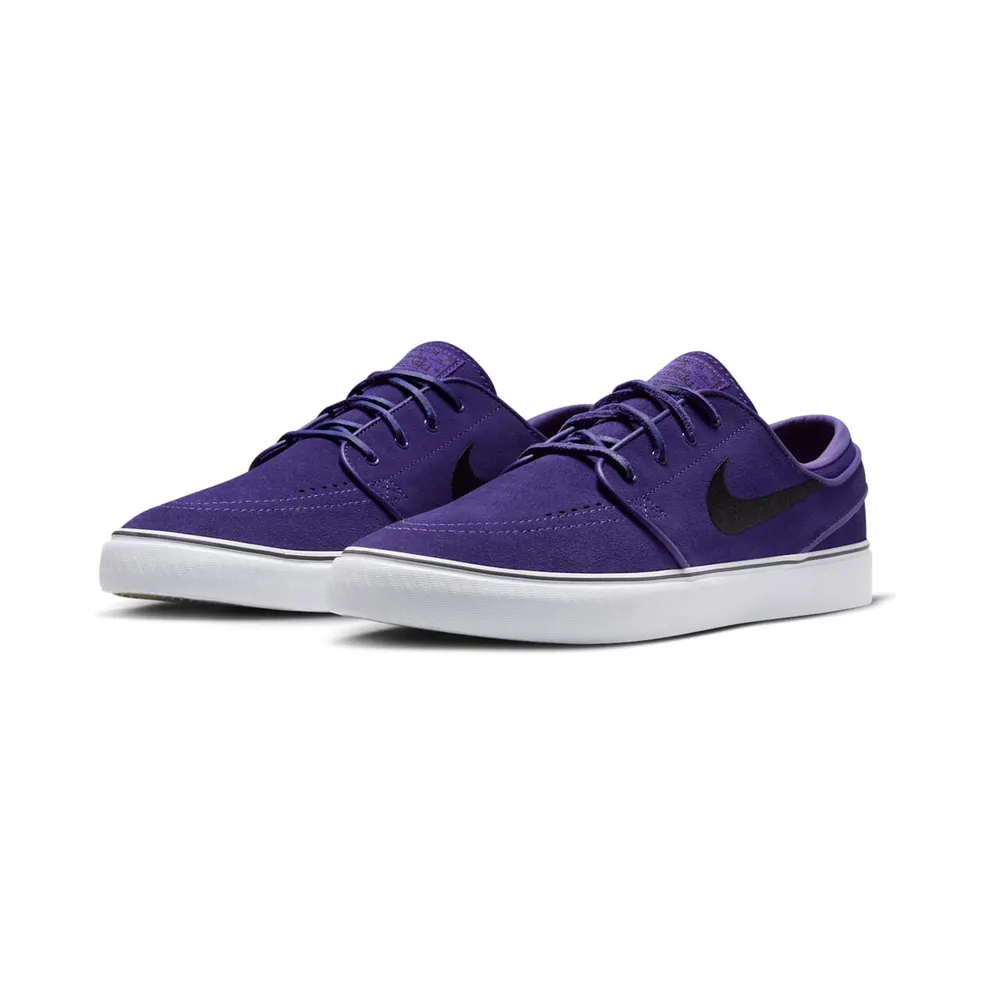 Nike SB Zoom Janoski OG+ Court Purple White Black (FD6757-500)