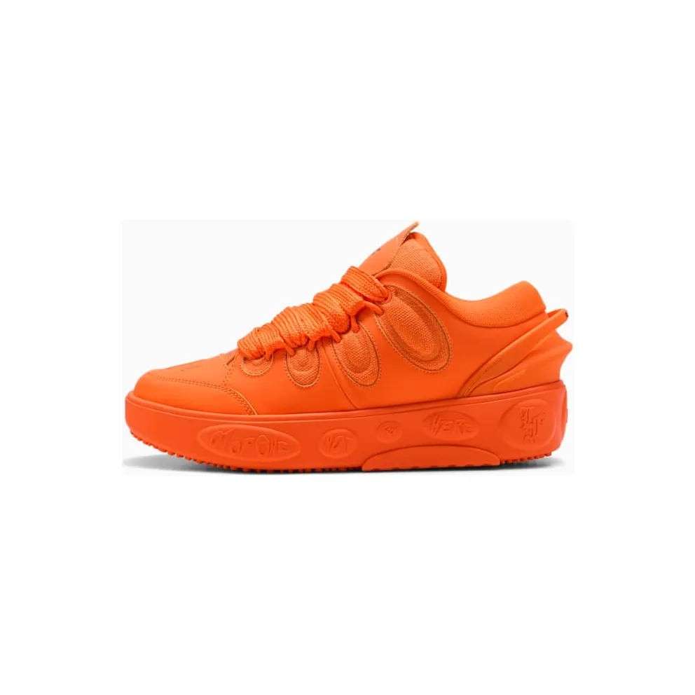 Puma LaMelo Ball LaFrancé Amour Gifted (310867-01)