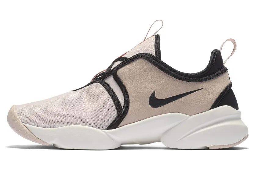 Nike Loden Pinnacle Siltstone Red/Sail/Siltstone Red/Black (926586-600)