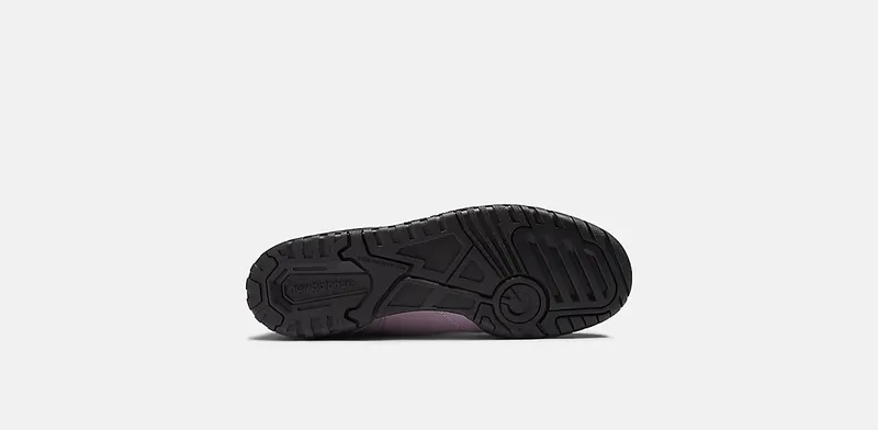 New Balance 550 thisisneverthat Lavender (BB550TI)