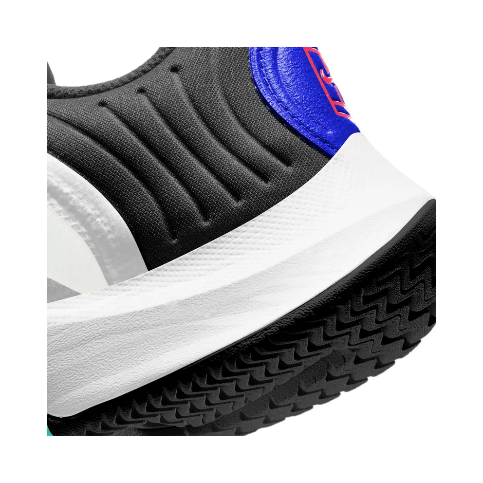 Nike Court Air Zoom GP Turbo White Black Electro Green Summit White/Black-Electro Green-White (CK7513-112)