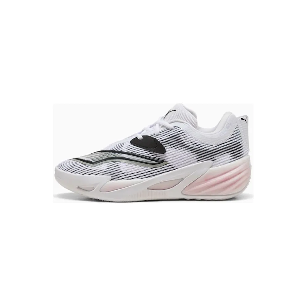 Puma All-Pro Nitro White (312307-03)