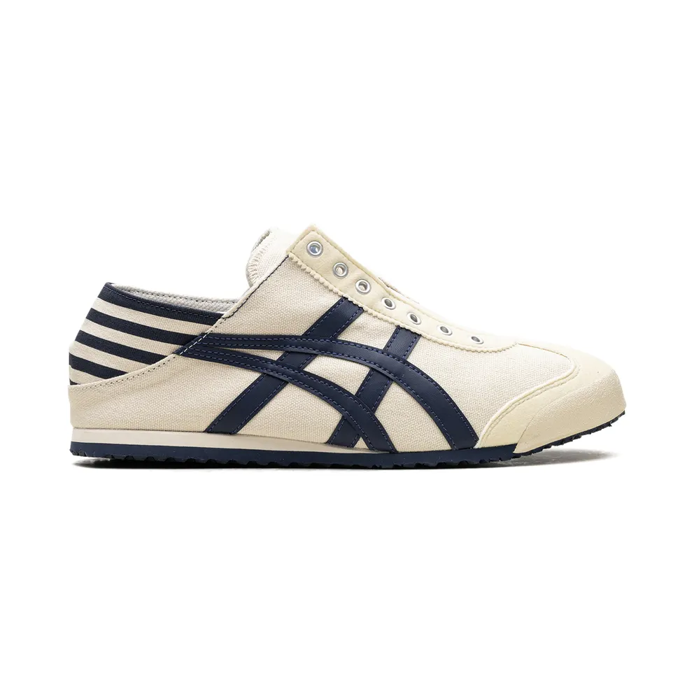 Onitsuka Tiger Mexico 66 Paraty “Natural Navy” (1183C233-250)
