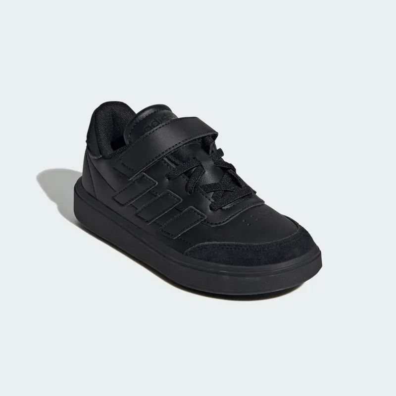 adidas Courtblock Core Black (ID6508)