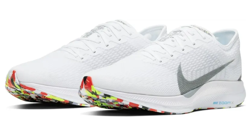 Nike Zoom Pegasus Turbo 2 Grind White