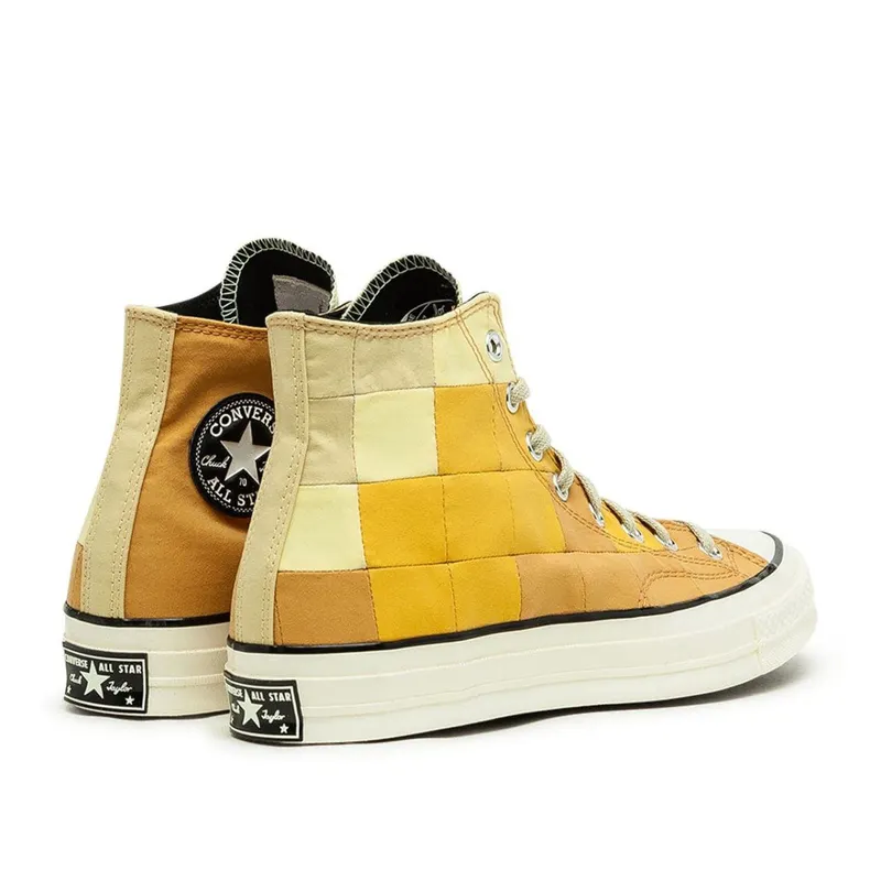 Converse Plant Color Chuck 70 High Top Gravel/egret/Black (170683C)