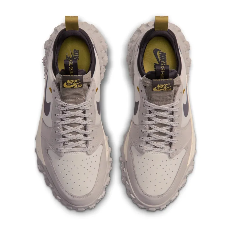 Air Jordan 1 Low Element GTX “Cream II” (FV4227-202): 200 euro voor een Jordan 1 met noppen (4)