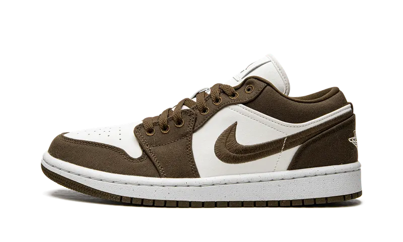 Air Jordan 1 Low SE Brown (DV0426-301)