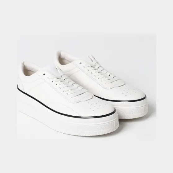 Jil sander Sneakers White (J33WS0019P6244100)