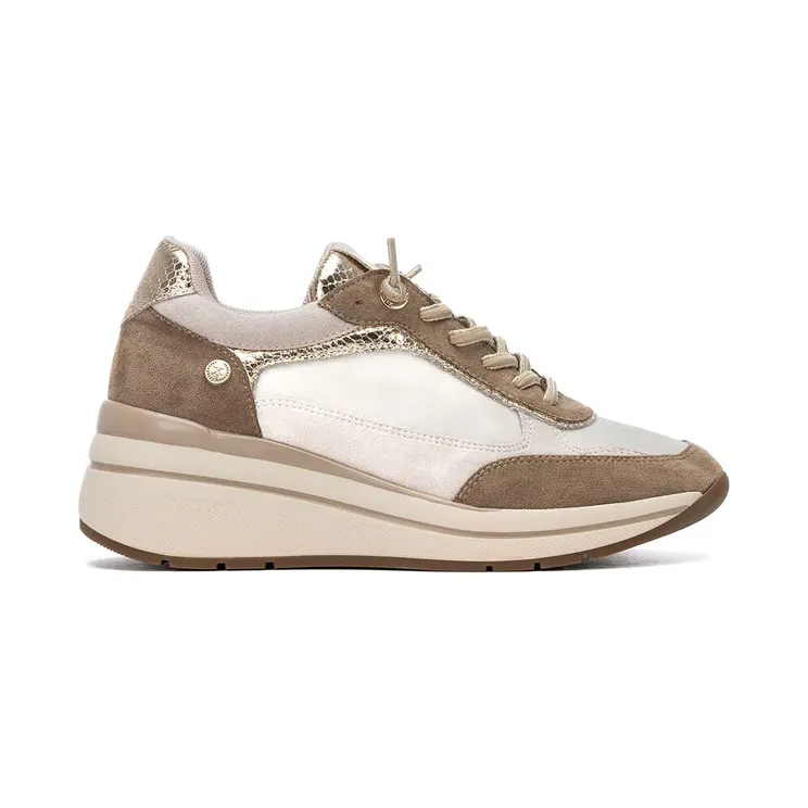 Xti 14617001 Schoenen 14617001-Beige
