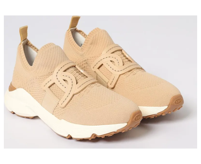 Tod’s Sneakers Beige (XXW54C0EM60Q6LC217)