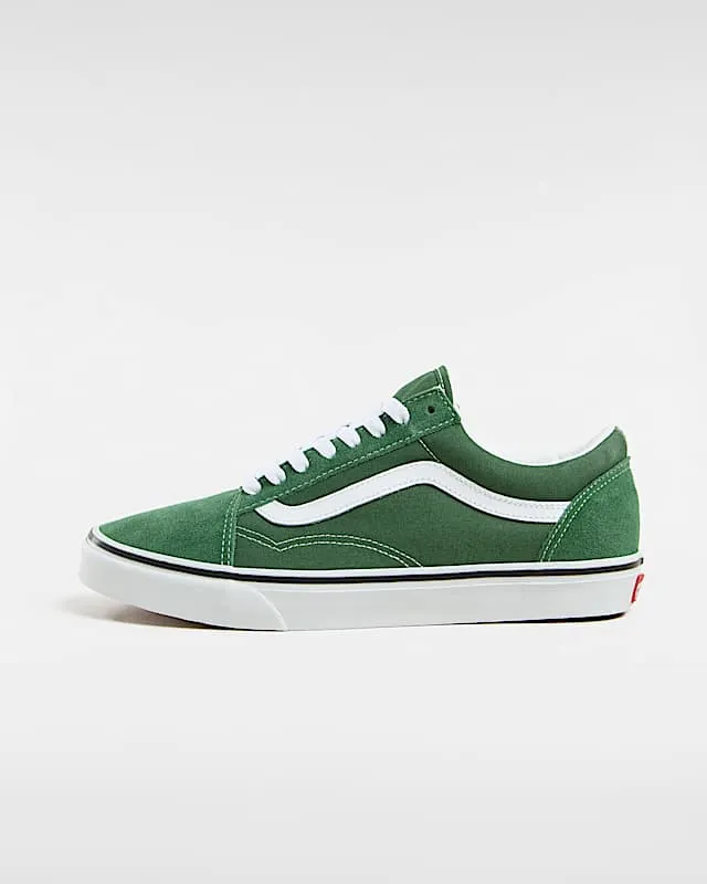 Vans Old Skool – “Greener Pastures” (VN0005UF6QU)