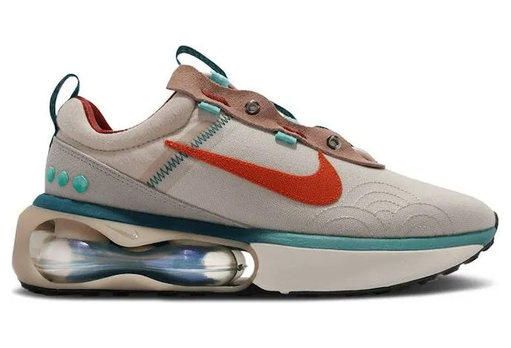 Nike Air Max 2021 Light Orewood (DQ4974-181)