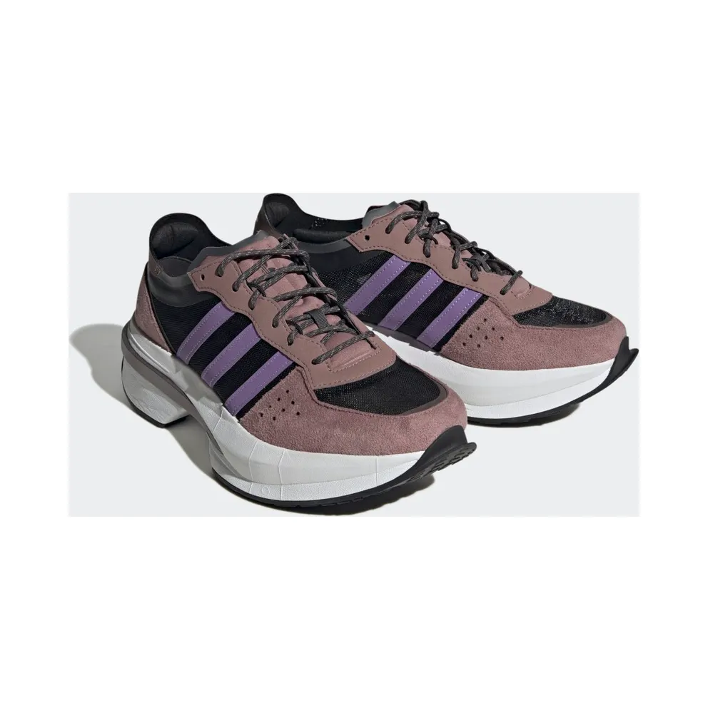 Adidas Esiod Purple / Violet Fusion / Coffee Met. (ID6815)