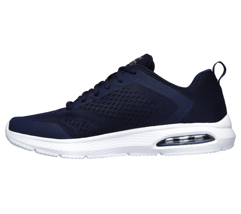 Skechers Dyna-Air Sneaker Marine