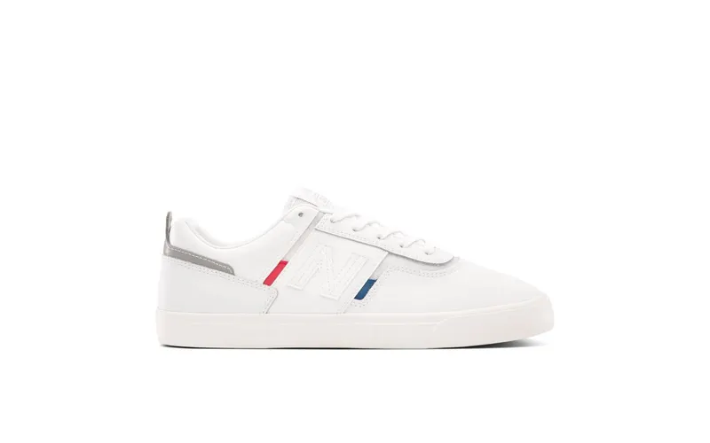 New Balance Numeric 306 “Jamie Foy – White” (NM306TEN)