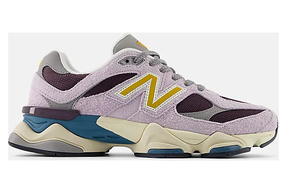 New Balance 9060 Taro Plum (U9060SRA)