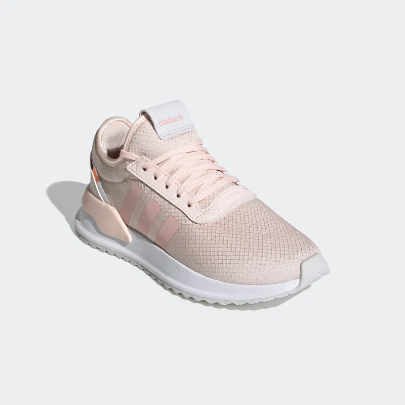 Adidas U_Path X Pink Tint / Trace Pink / Dash Grey (FV9258)