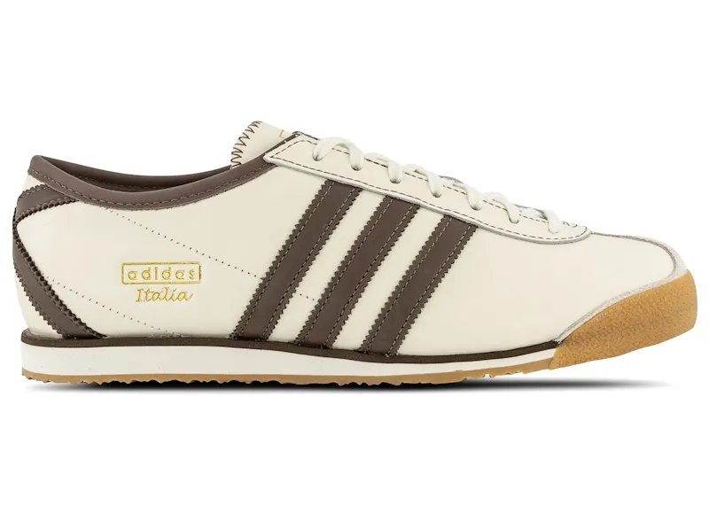 adidas Italia 70s Off White Earth Strata (JQ7086)