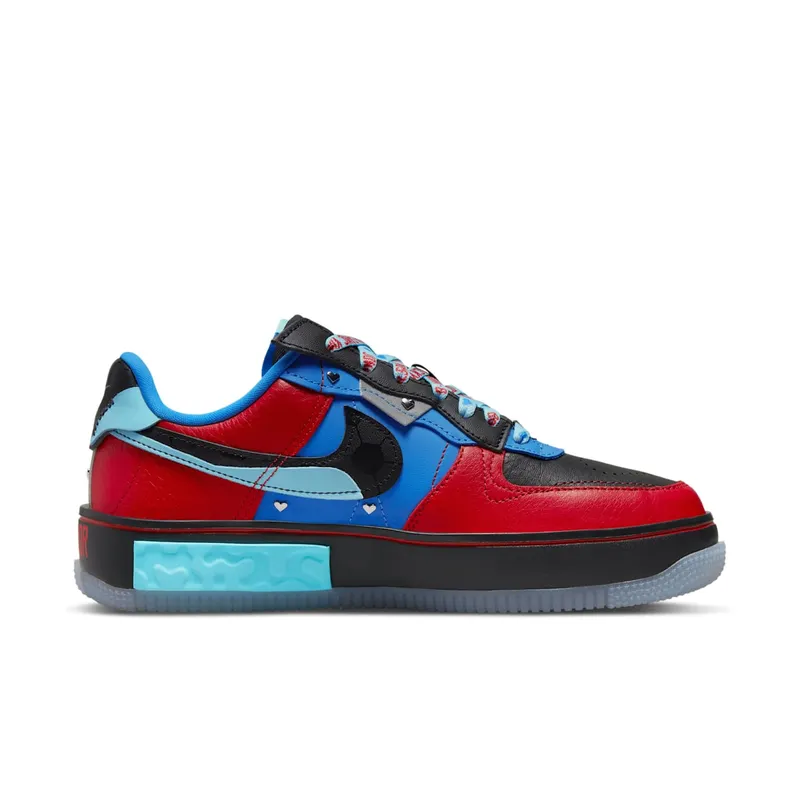 Nike AIR FORCE 1 LO “Doernbecher 2022” (DR6259-600)