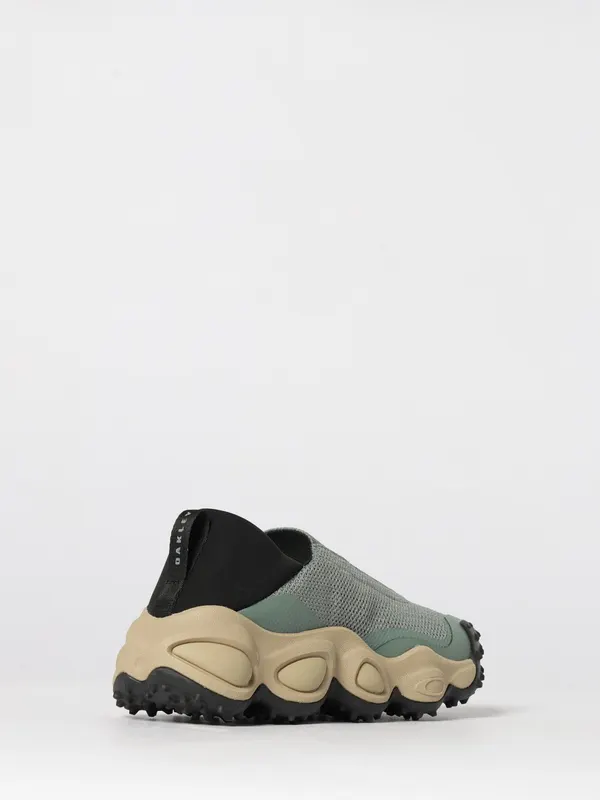 oakley-sneaker F0F100704VERDE
