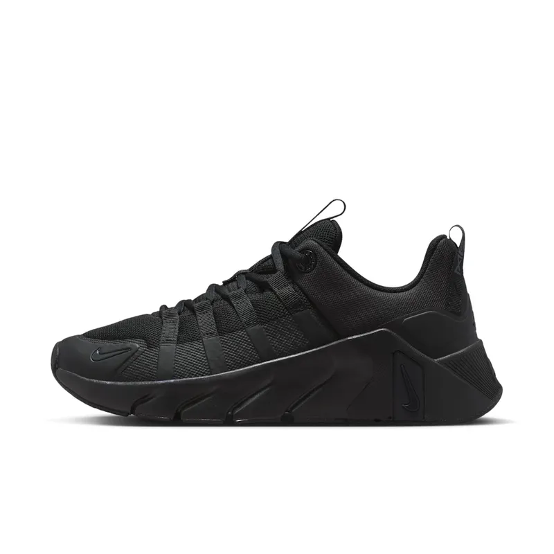 Nike Free Black/Black/Anthracite (II7406-001)