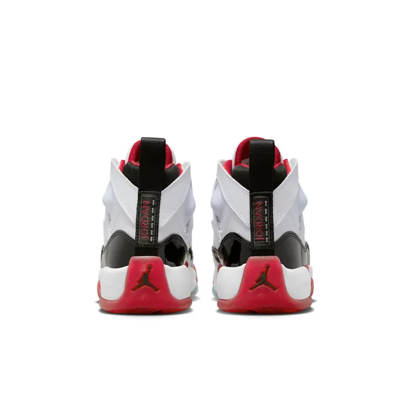 Jordan Jumpman Two Trey GS “Concord Bred” (DQ8431-106)