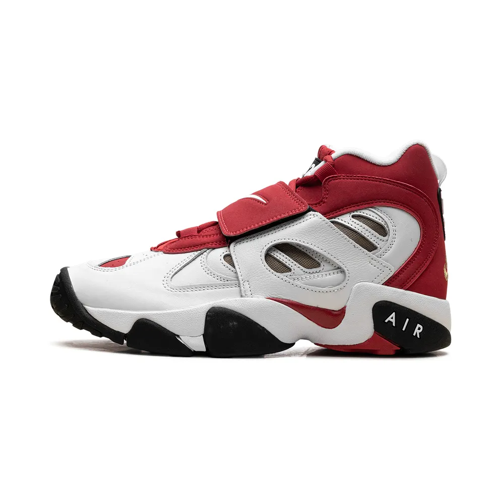 Nike Air Diamond Turf II “Prime Red” (II7080-600)