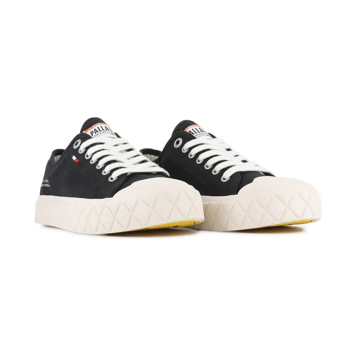palladium-sneaker 74447-053-M