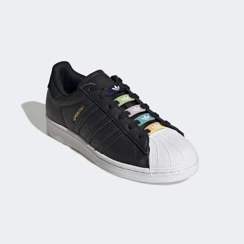 Adidas Superstar Cloud White / Core Black / Cloud White (GZ0867)
