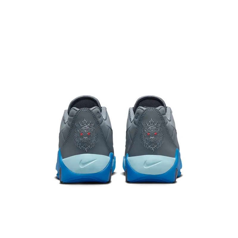 Nike LeBron Cool Grey/Psychic Blue/Glacier Ice/Aurora Blue (HV2270-003)