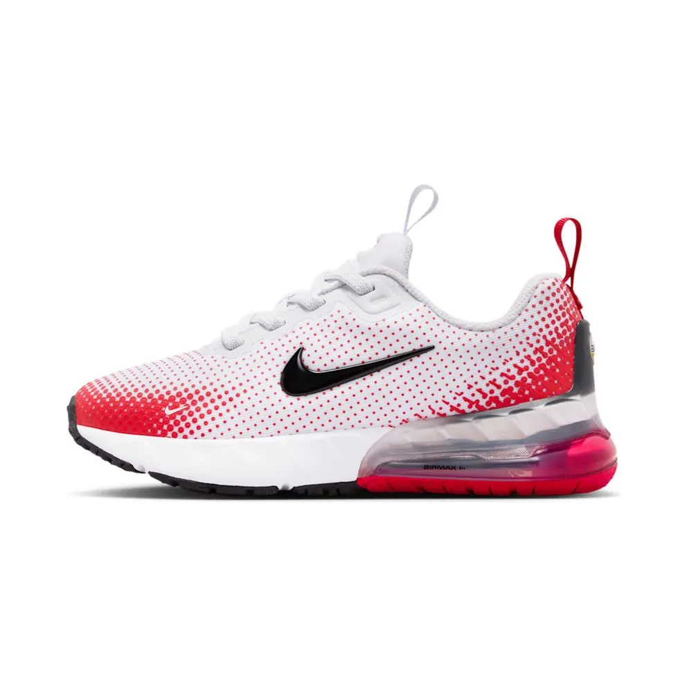 Nike Air Max Phoenix White University Red Black (HF7053-102)