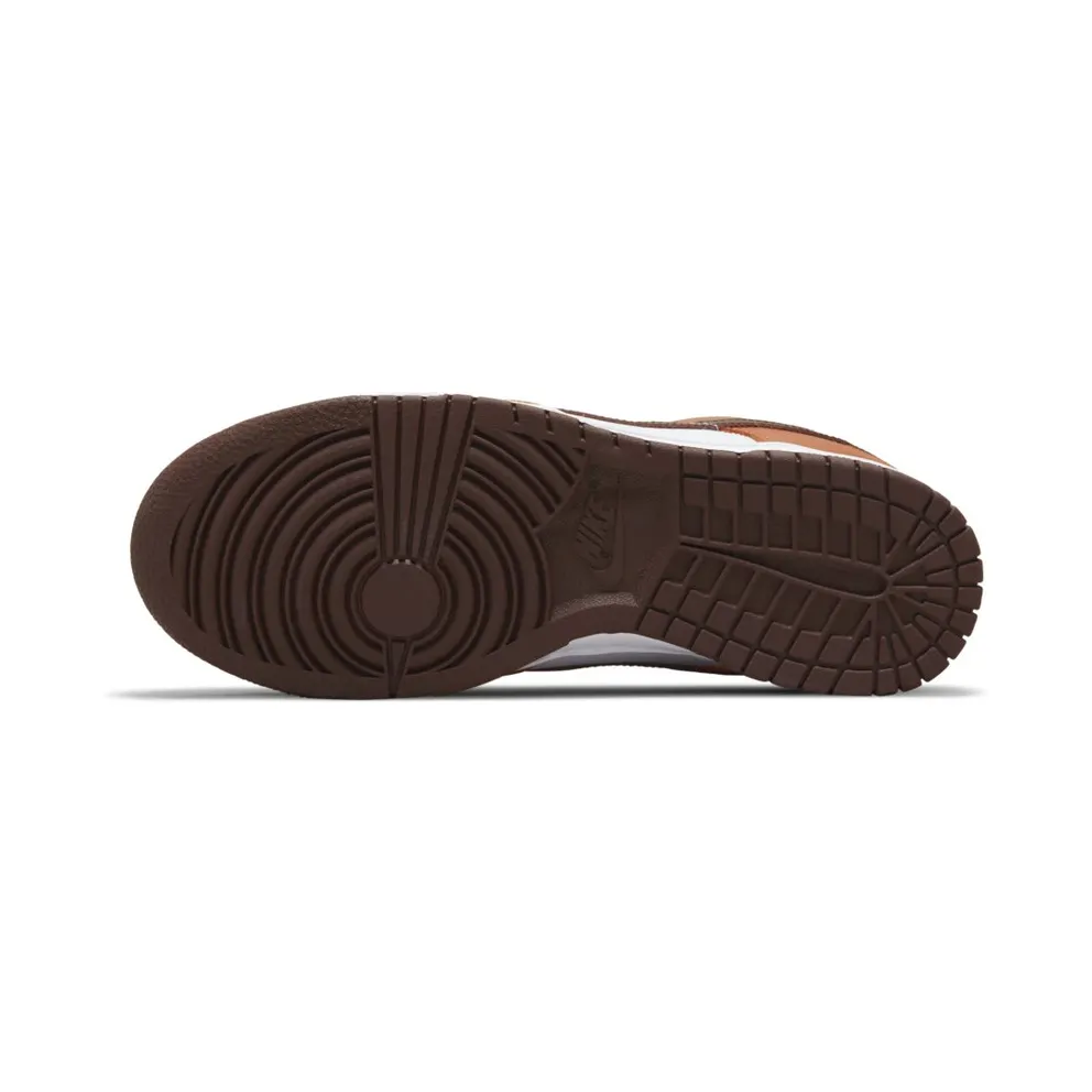 Nike Dunk Low Bronze Eclipse (W) (DQ4697-800)