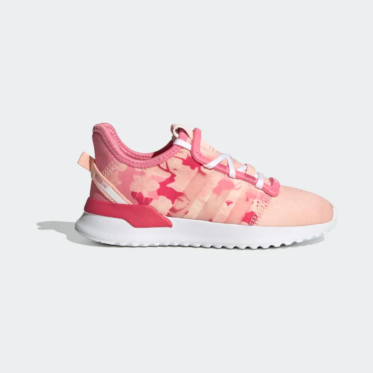 adidas U_Path Run Haze Coral / Cloud White / Power Pink (FV1825)