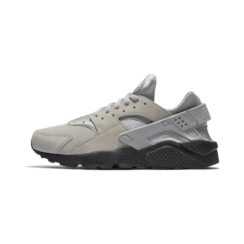 Nike Air Huarache Run Matte Silver Matte Silver/Matte Silver (852628-003)