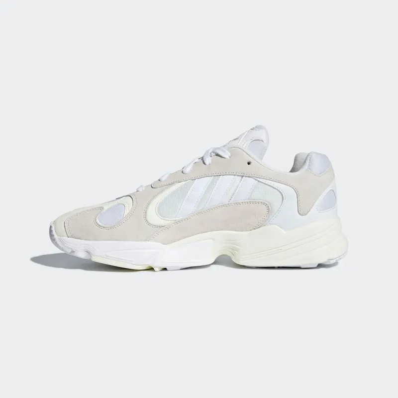 Adidas Yung-1 Cloud White (B37616)