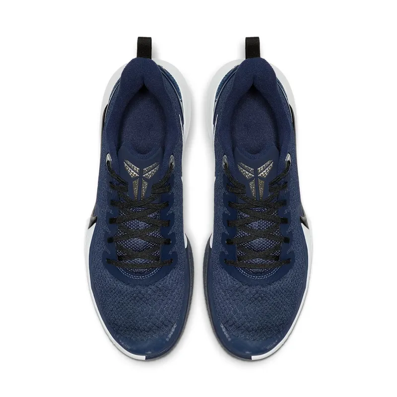 Nike Mamba Focus TB Midnight Navy (AT1214-401)
