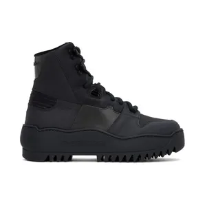 Acne Studios Black Ripstop CF4 MULTI ANTHRACITE (BD0227-)