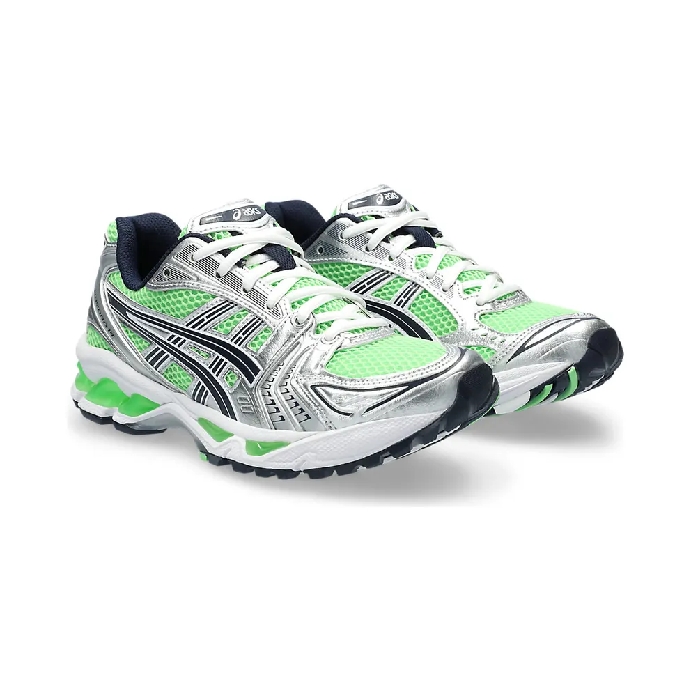 Asics Gel-kayano™ 14 Bright Lime/Midnight (1202A056.300)