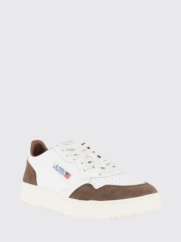 Autry Sneakers White (AULMFT05)