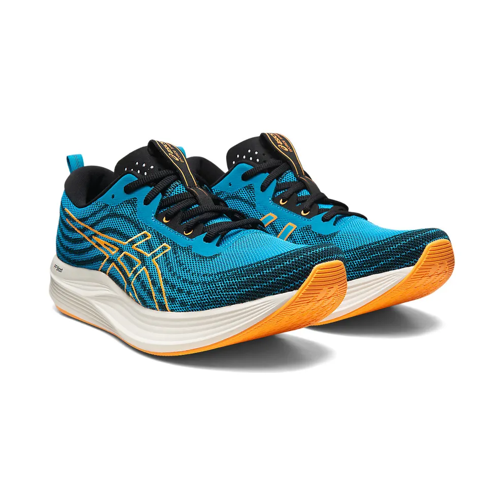 Asics Evoride Speed Island Blue/Orange Pop (1011B612.400)