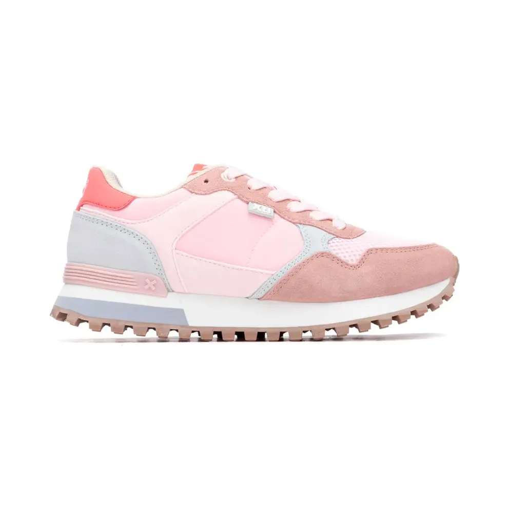 Xti sneaker Nude (145050-Nude)