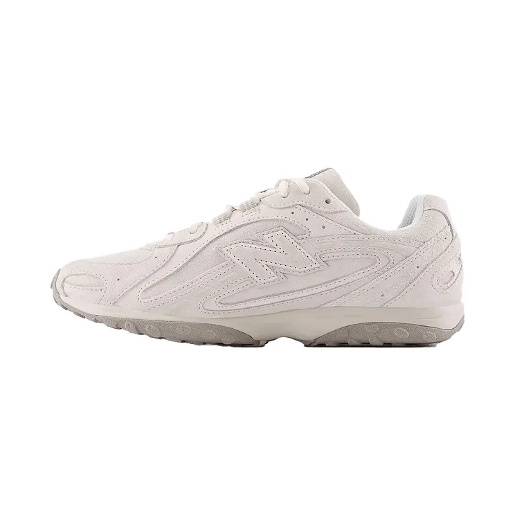 New Balance 204L “Timberwolf”: low-profile beige zonder moeite