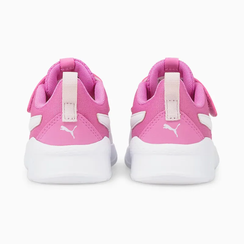 PUMA Anzarun Lite Babies’ Opera Mauve/White/Lavender Fog (372010-19)