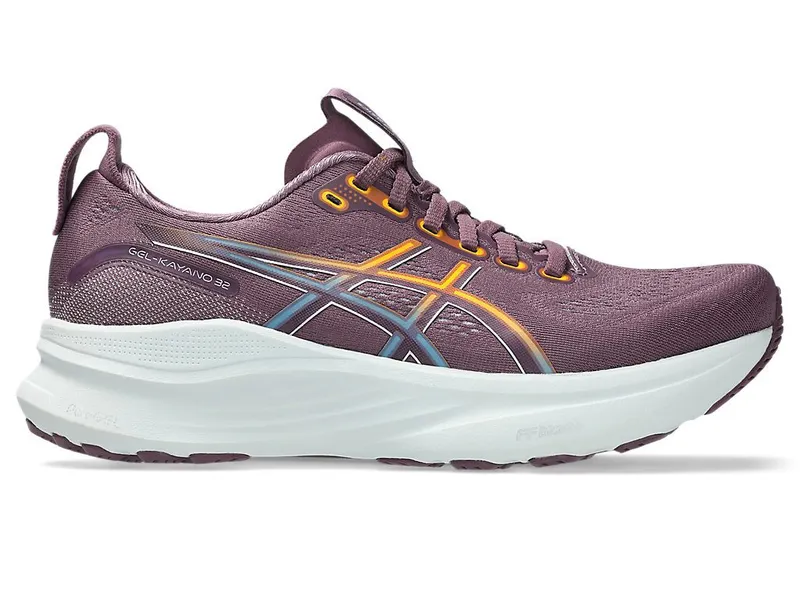 ASICS GEL-KAYANO 32 “Velvet Purple / Saba Blue” (1012B838-500)
