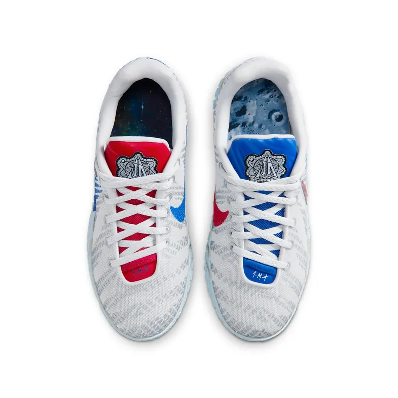 Nike Ja 3 SE GS “Outer Space” (IQ0839-001)