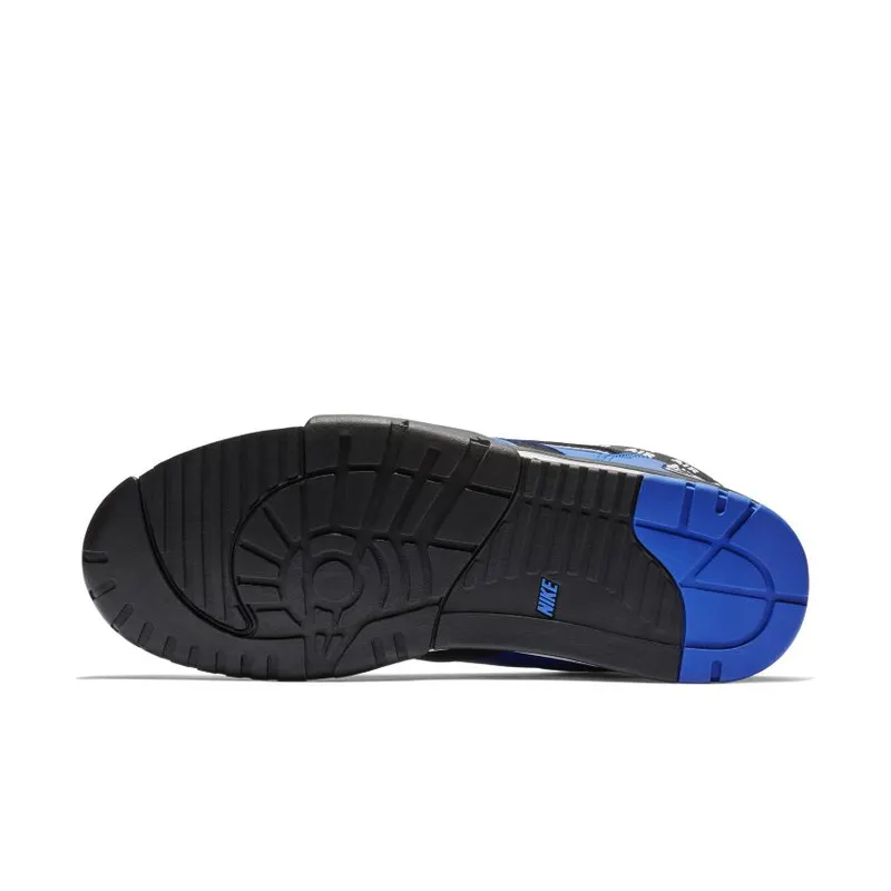 Nike Air Trainer 1 Mid Soa Hyper Cobalt Black-White Hyper Cobalt/Black-White (AQ5099-400)