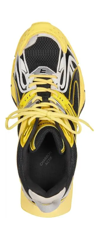 Balenciaga X-Pander Yellow Grey (653871W2RA37012) (5)