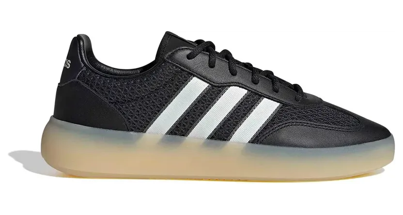 Adidas Barreda Decode Zwart (IH1426)