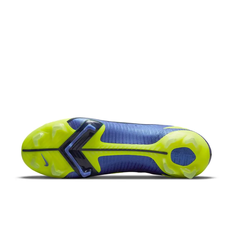 Nike Mercurial Vapor 14 Elite FG Recharge Pack (CQ7635-574)